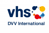 Logo VHS DVV International