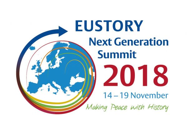 EUSTORY Next Generation Summit 2018 | Photo: Körber-Stiftung