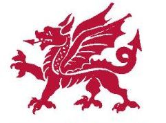 Logo of the "The Welsh Schools Heritage Initiative" (WHSI)