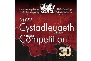 30th anniversary of the Welsh Heritage Schools Initiative (WHSI) | Photo: WHSI